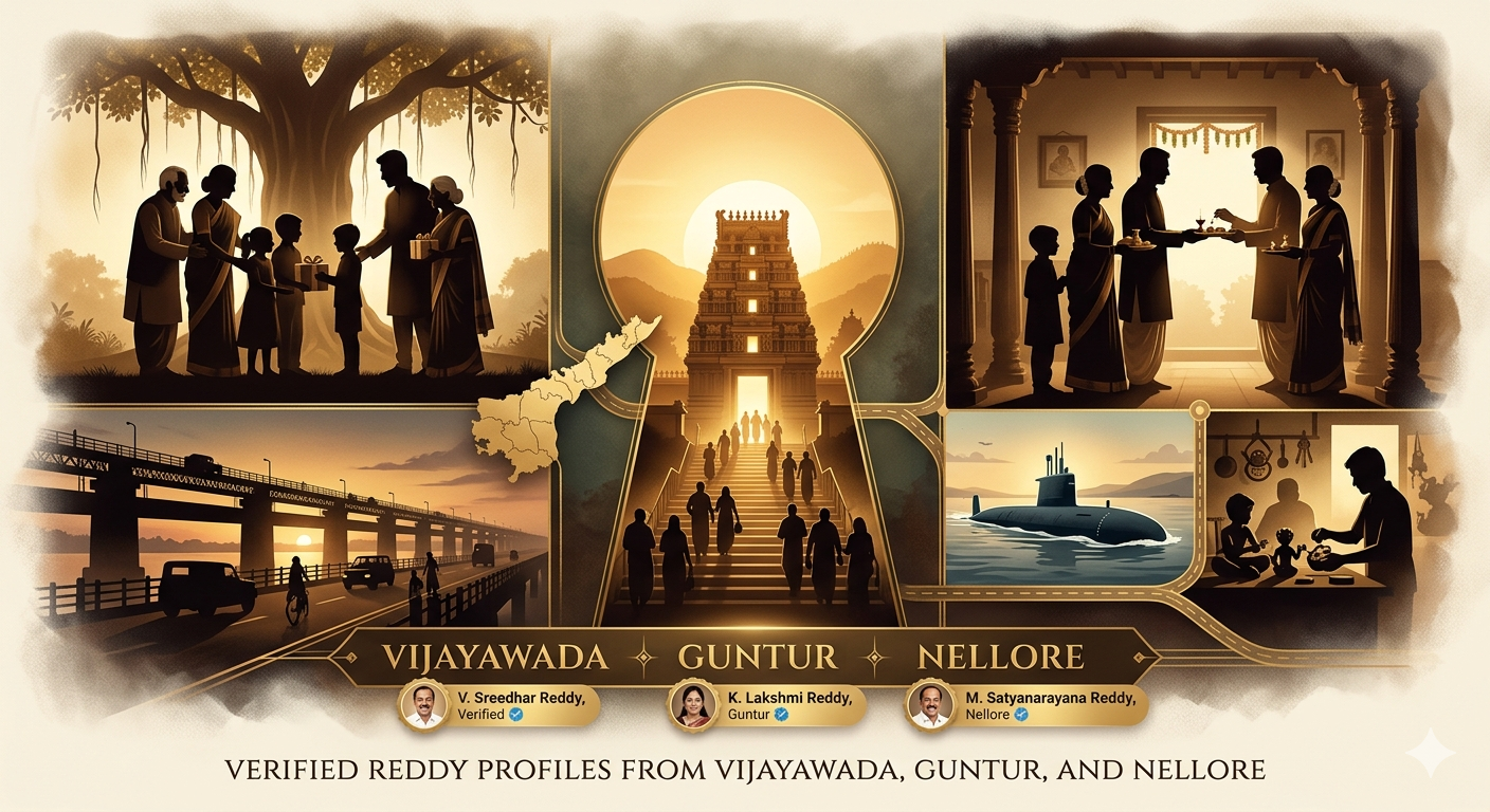 Agnikula Kshatriya Profiles AP